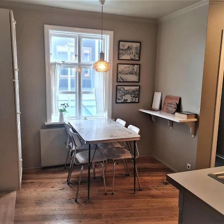 Grettir Guesthouse Reykjavik Luaran gambar