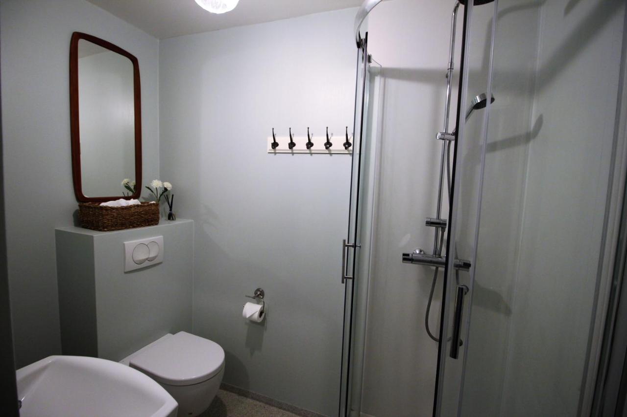 Grettir Guesthouse Reykjavik Luaran gambar