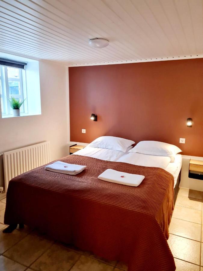 Grettir Guesthouse Reykjavik Luaran gambar