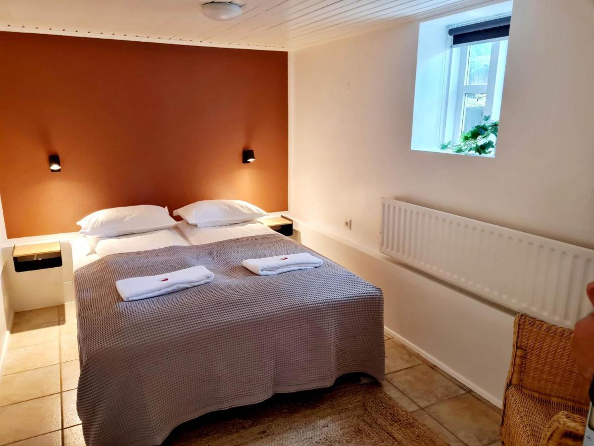 Grettir Guesthouse Reykjavik Luaran gambar
