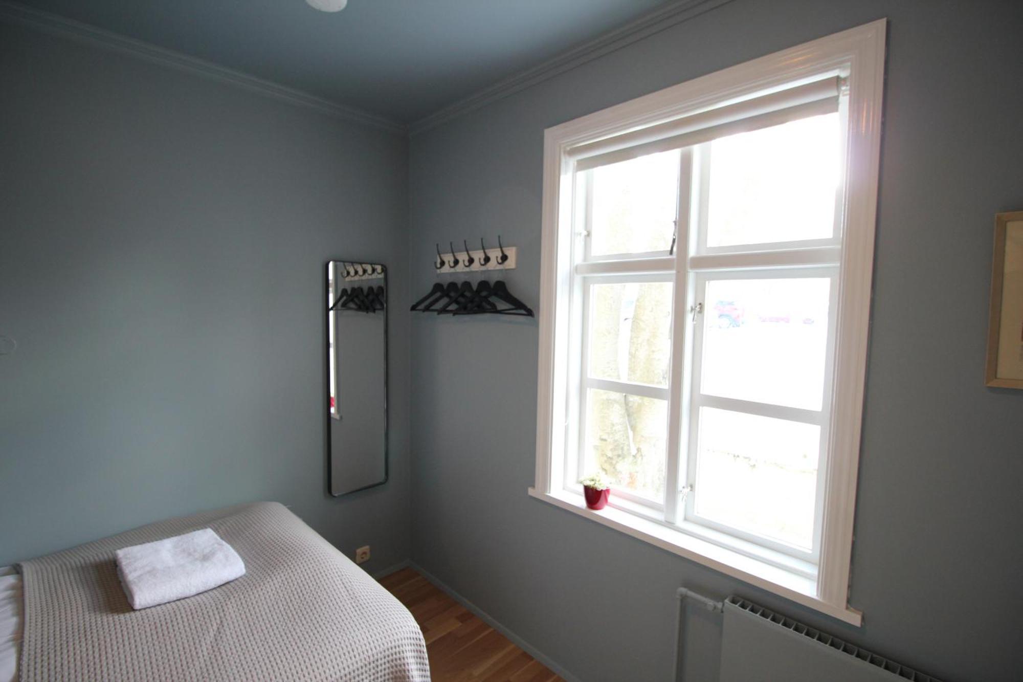 Grettir Guesthouse Reykjavik Bilik gambar