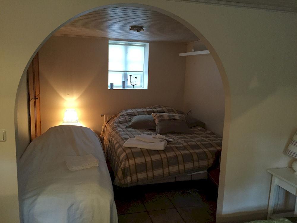 Grettir Guesthouse Reykjavik Luaran gambar
