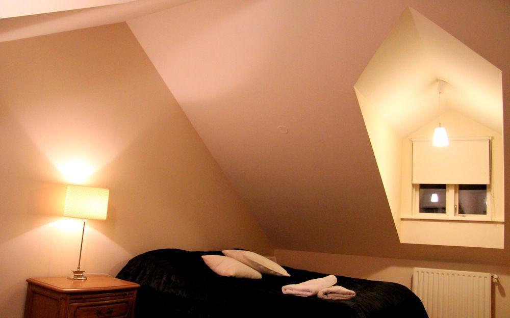 Grettir Guesthouse Reykjavik Luaran gambar