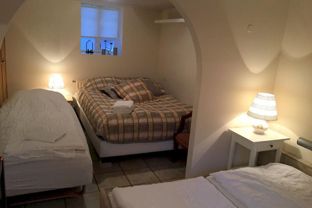 Grettir Guesthouse Reykjavik Luaran gambar