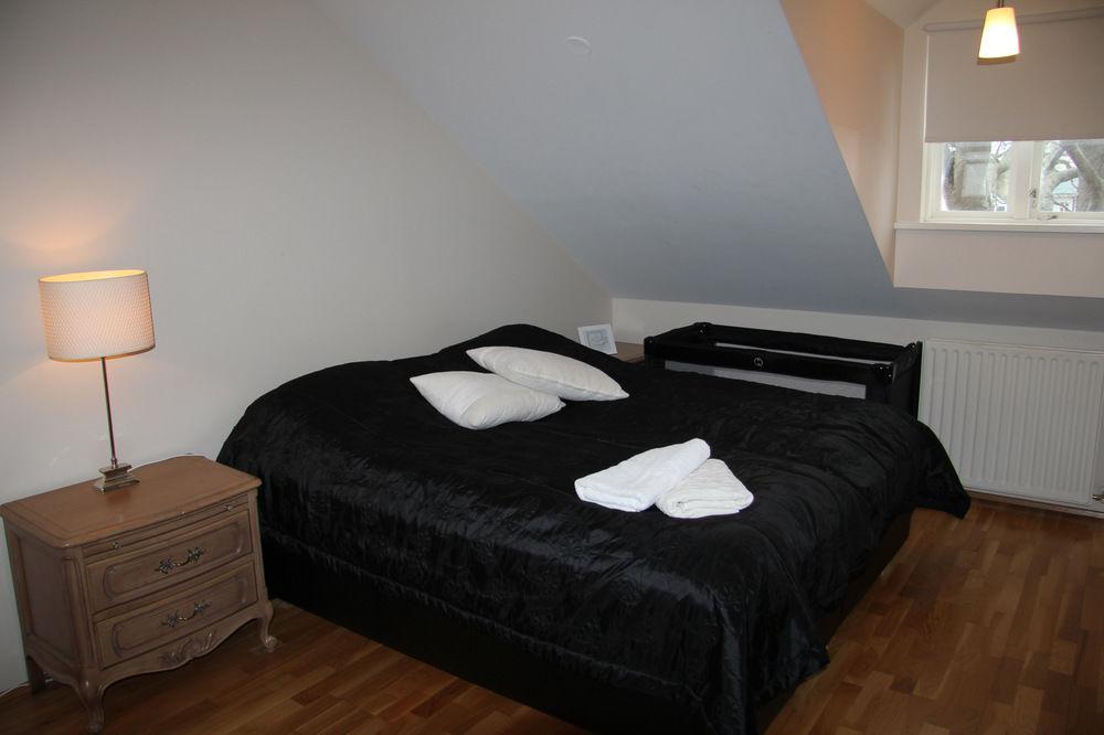 Grettir Guesthouse Reykjavik Luaran gambar