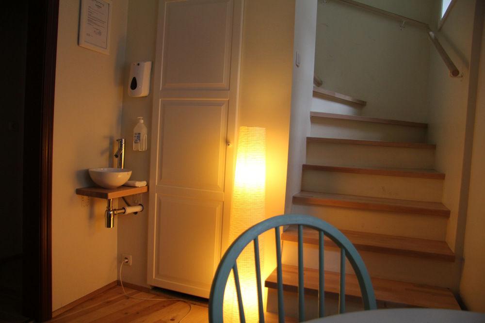 Grettir Guesthouse Reykjavik Luaran gambar
