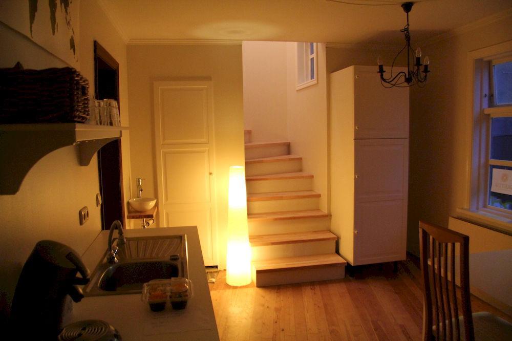 Grettir Guesthouse Reykjavik Luaran gambar
