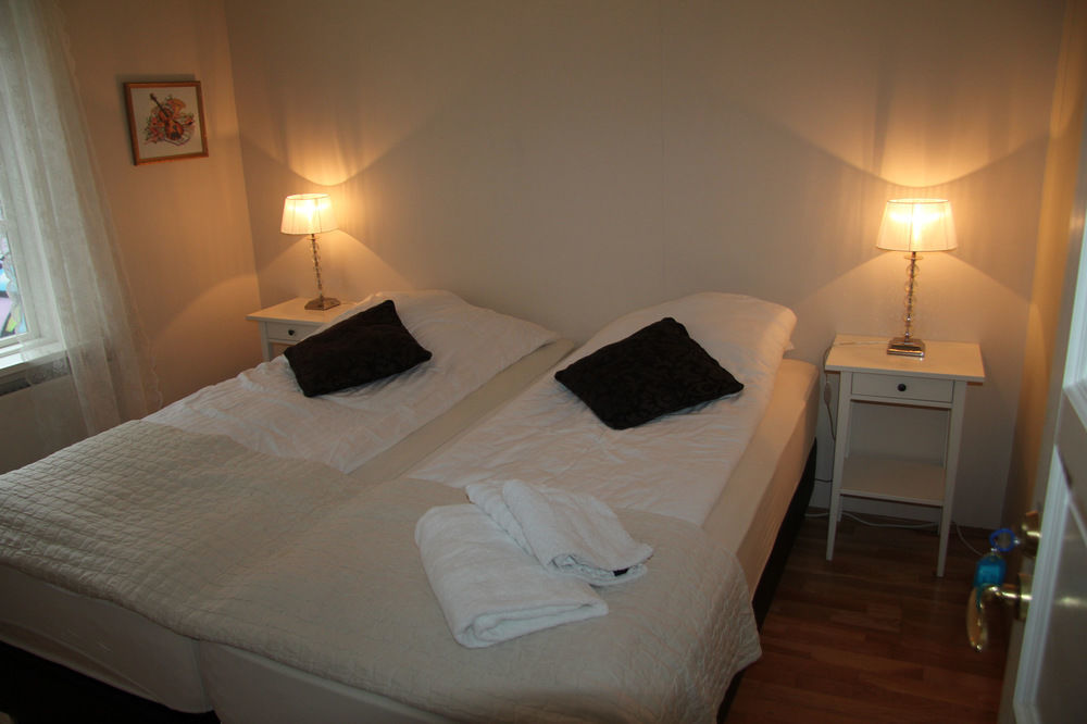 Grettir Guesthouse Reykjavik Luaran gambar