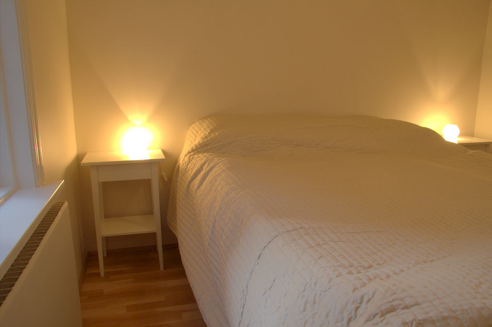 Grettir Guesthouse Reykjavik Luaran gambar