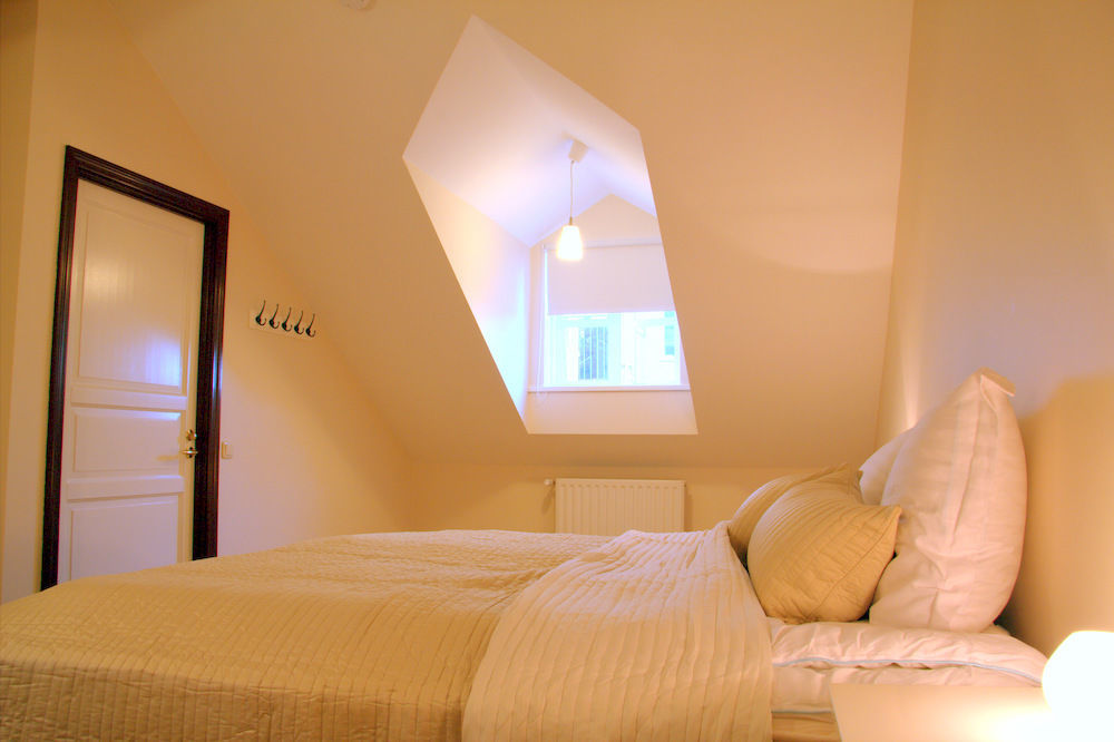 Grettir Guesthouse Reykjavik Luaran gambar