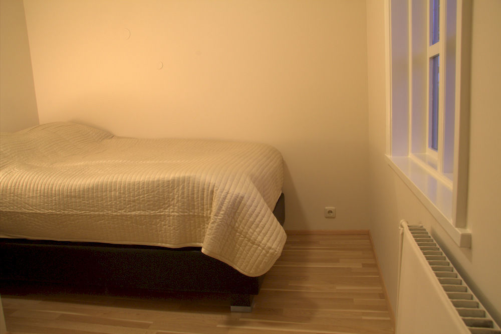 Grettir Guesthouse Reykjavik Luaran gambar