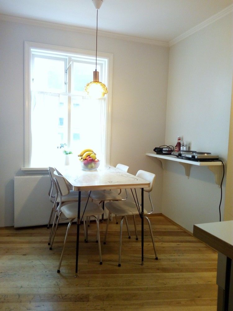 Grettir Guesthouse Reykjavik Luaran gambar