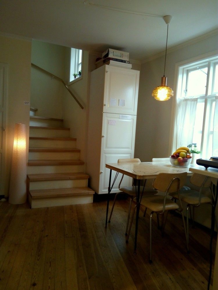 Grettir Guesthouse Reykjavik Luaran gambar