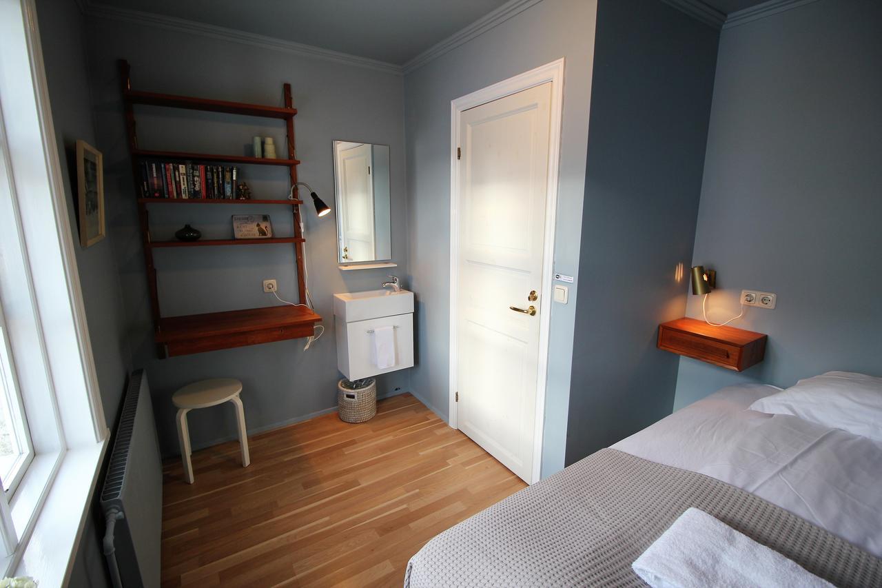 Grettir Guesthouse Reykjavik Luaran gambar