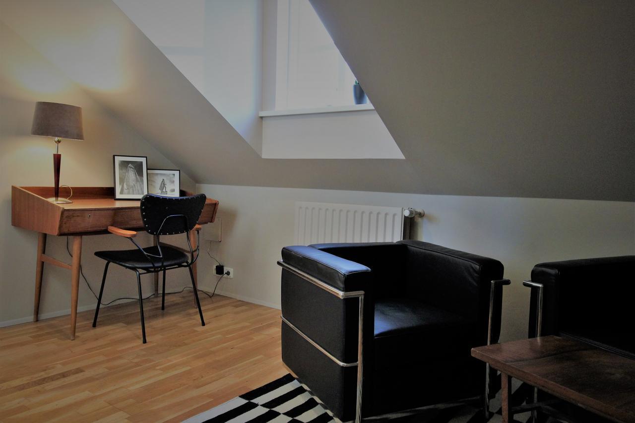 Grettir Guesthouse Reykjavik Luaran gambar