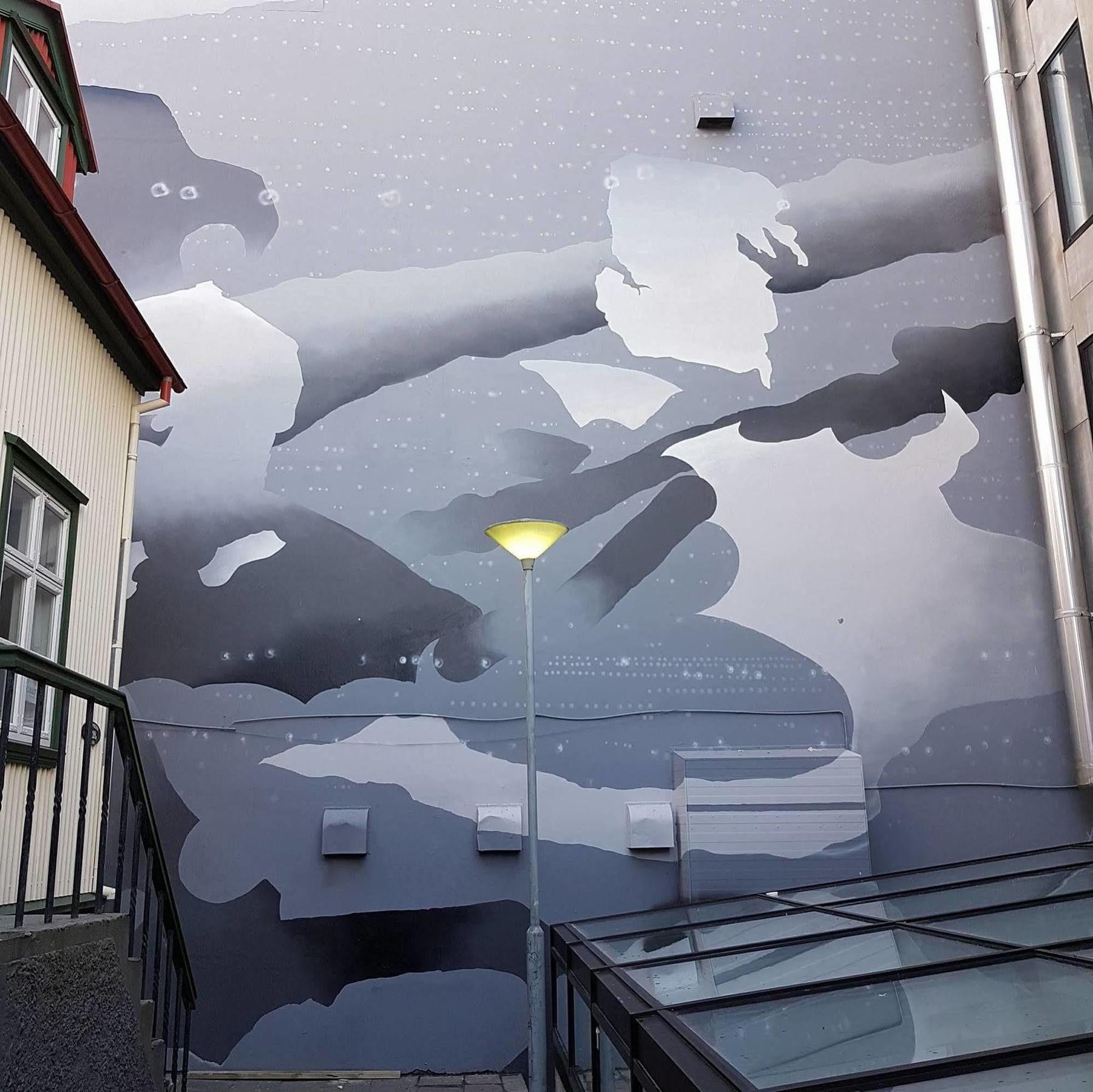 Grettir Guesthouse Reykjavik Luaran gambar