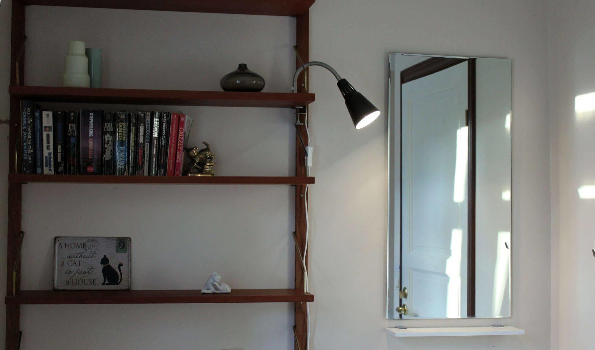 Grettir Guesthouse Reykjavik Luaran gambar