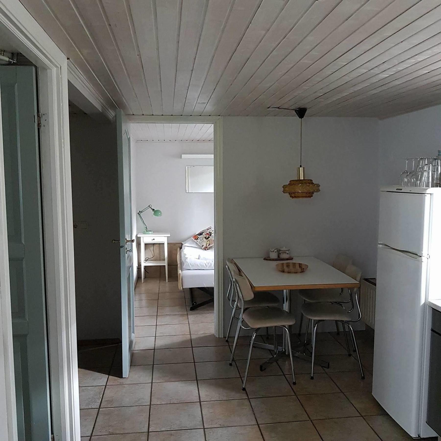 Grettir Guesthouse Reykjavik Luaran gambar
