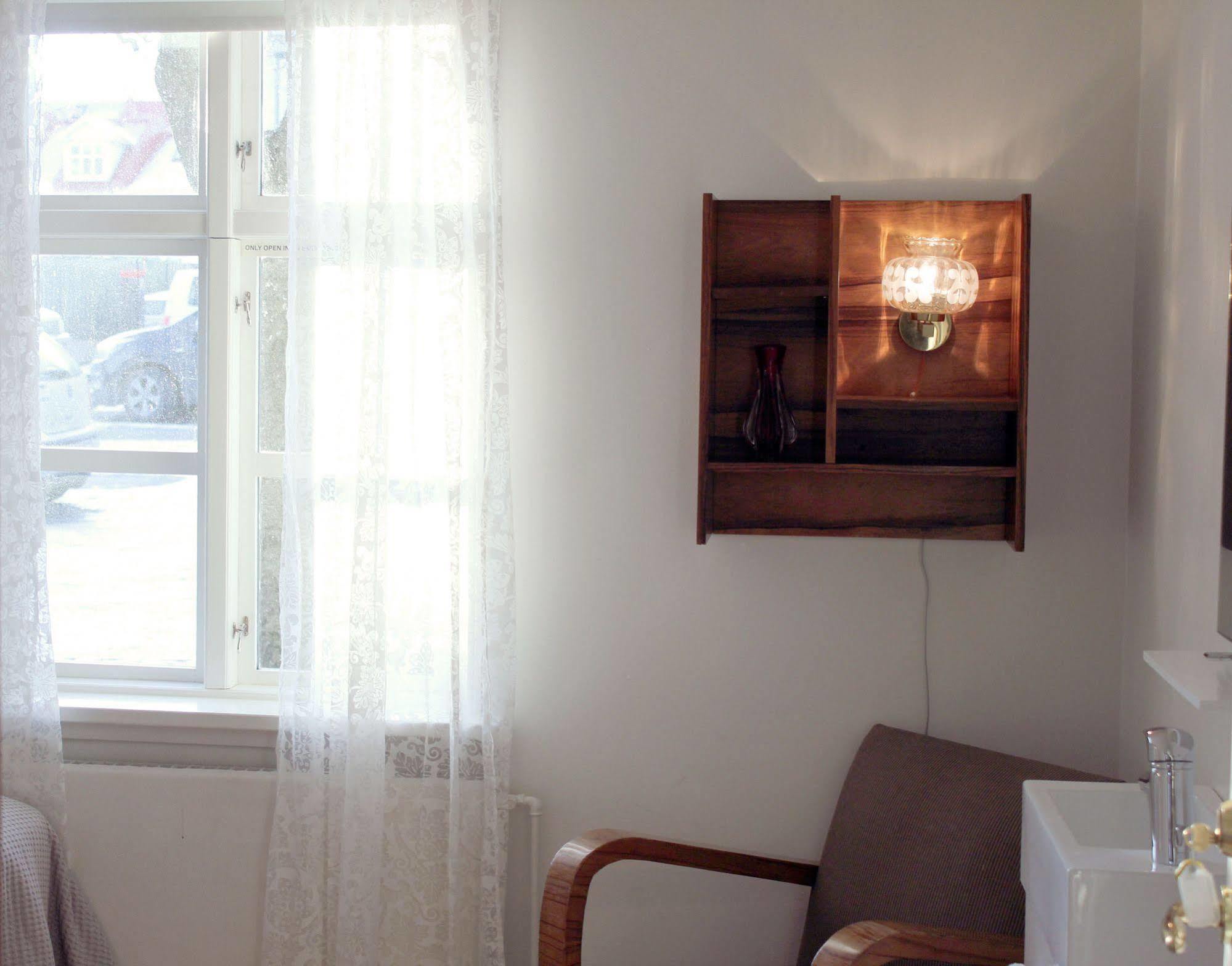 Grettir Guesthouse Reykjavik Luaran gambar