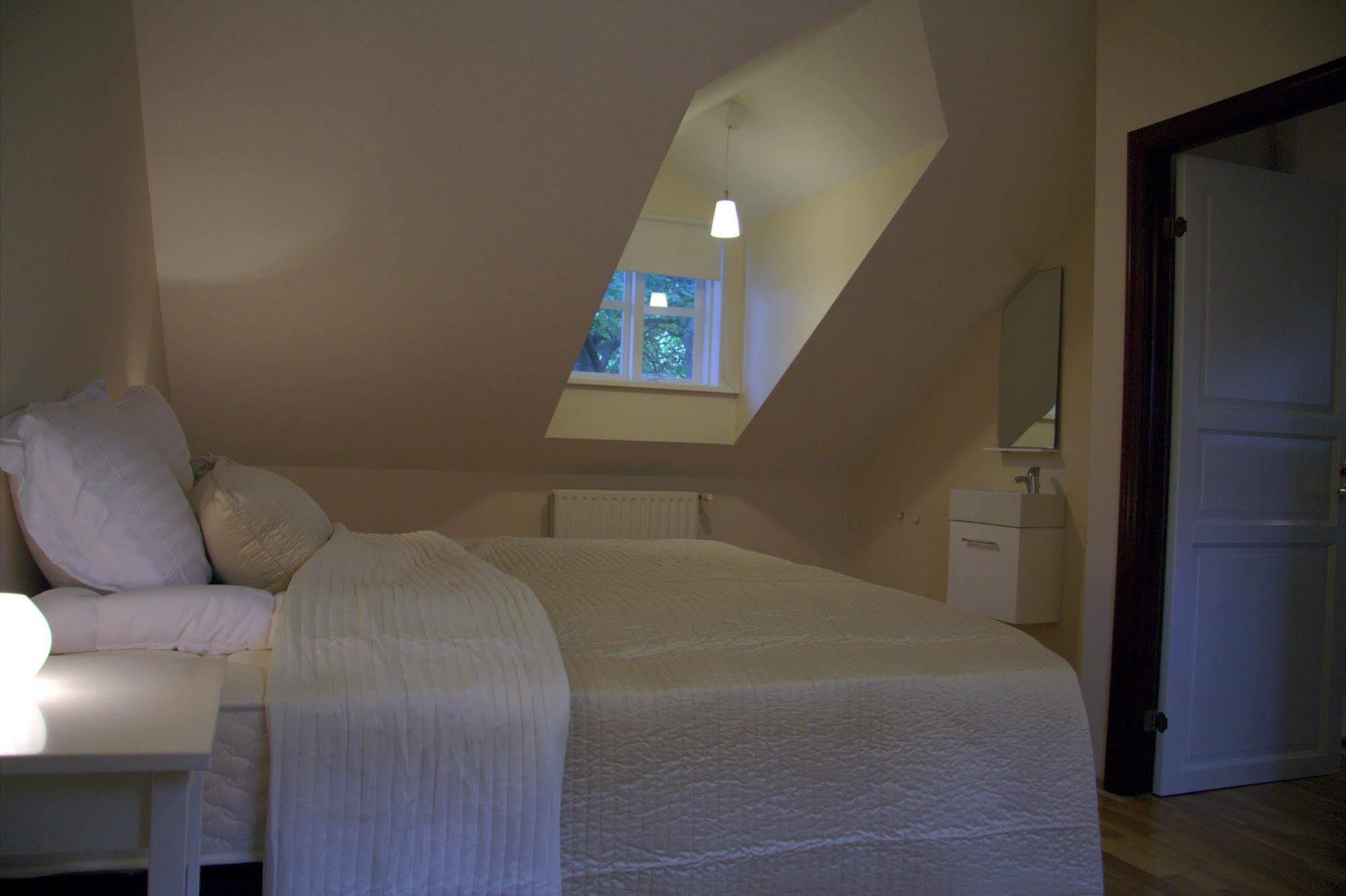Grettir Guesthouse Reykjavik Luaran gambar