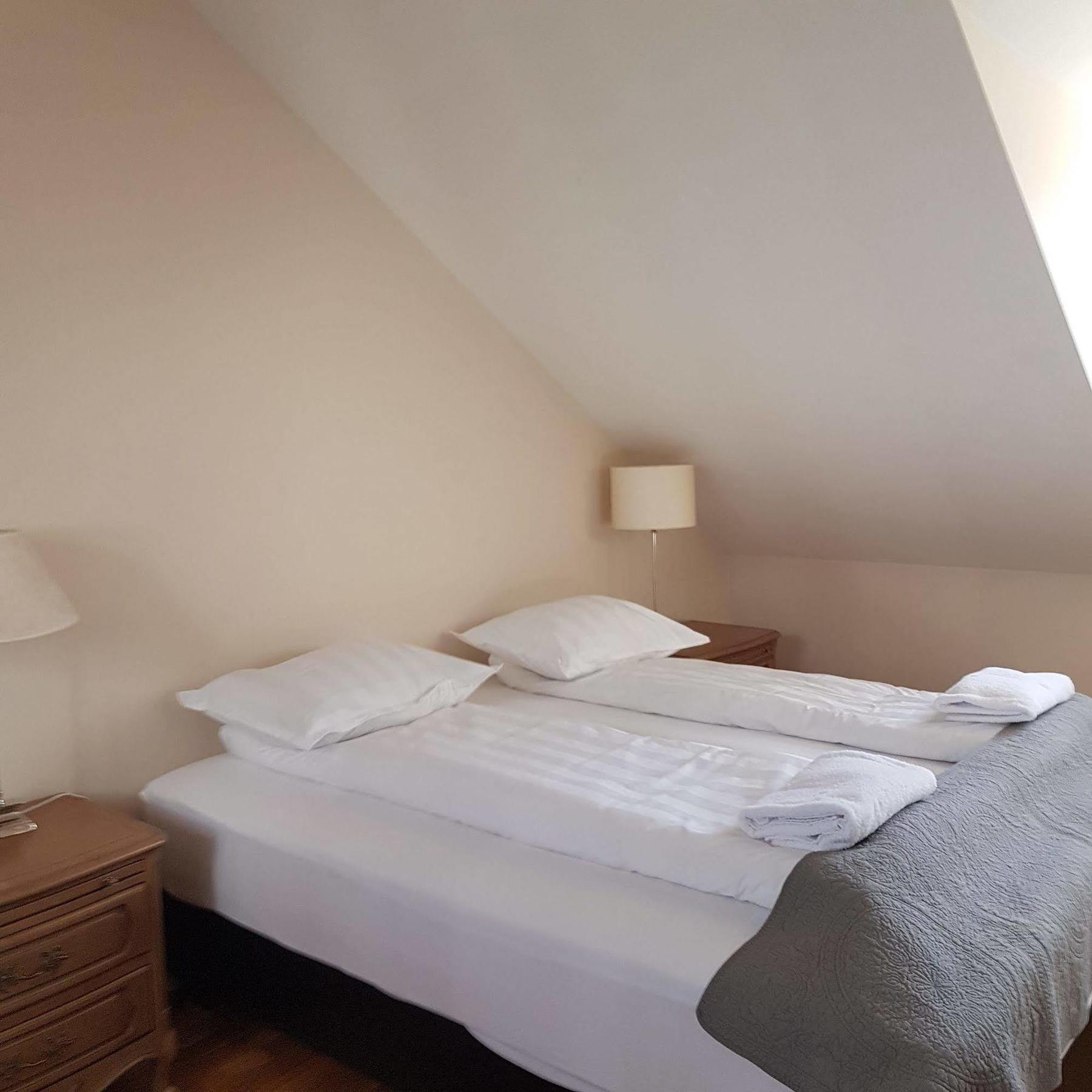 Grettir Guesthouse Reykjavik Luaran gambar