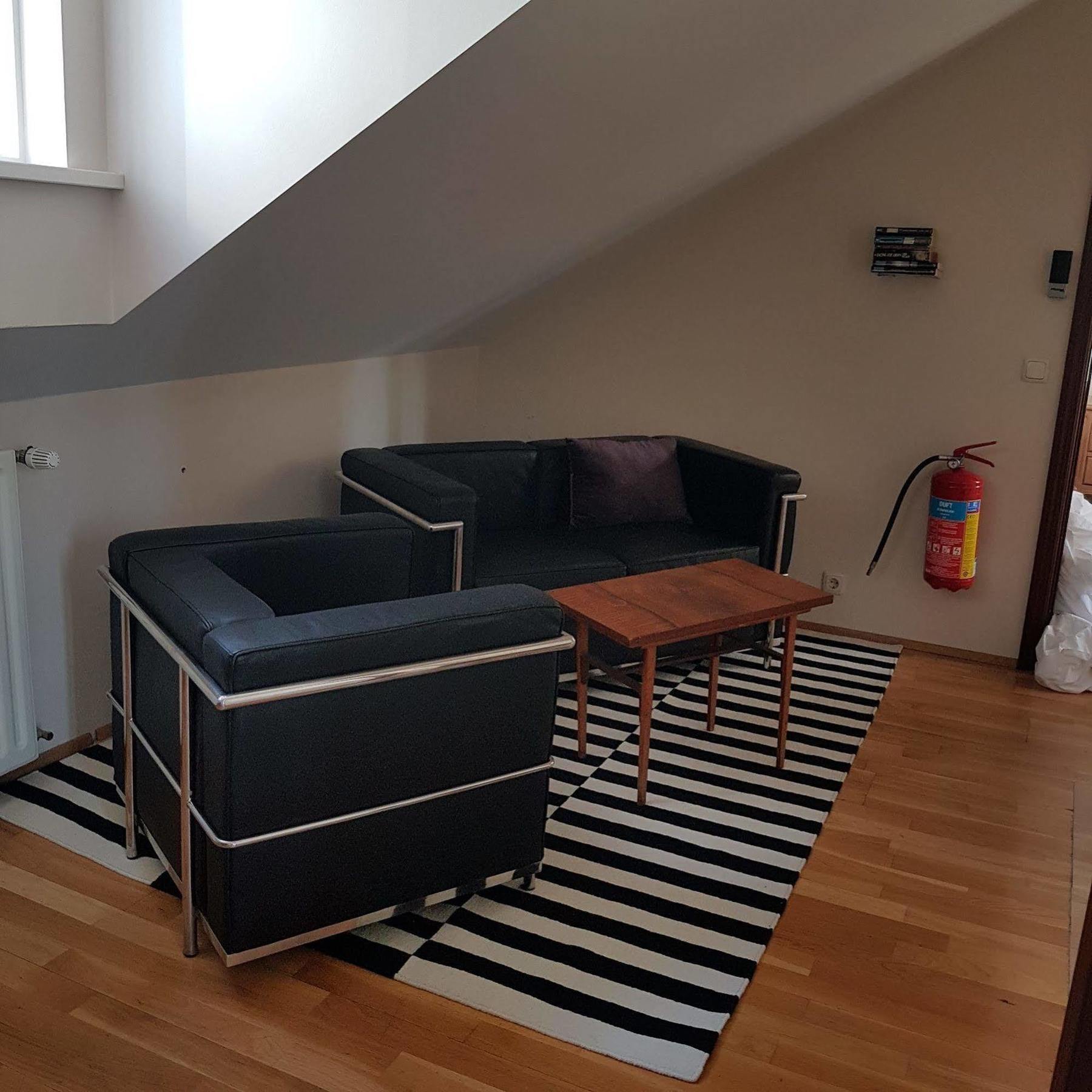 Grettir Guesthouse Reykjavik Luaran gambar